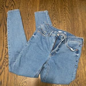 Old navy jeans